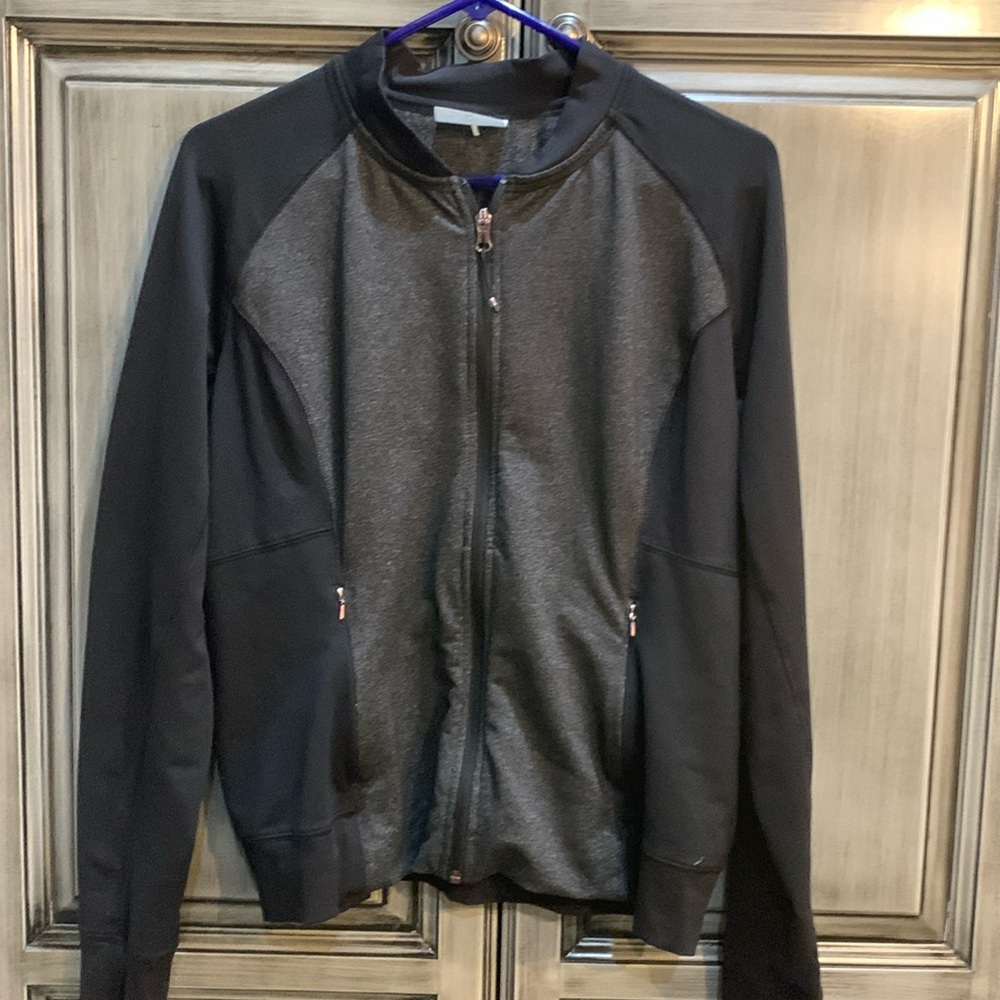 CALIA Limited Edition Jacket